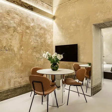 Appartement Chiaromanni