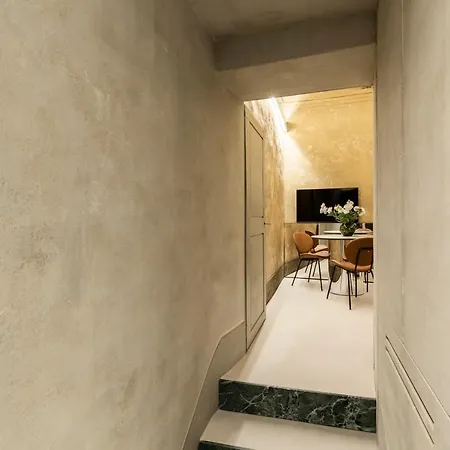 Appartement Chiaromanni Arezzo