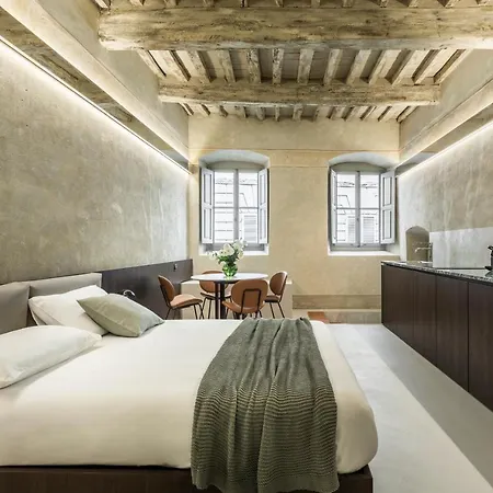 Chiaromanni * Arezzo