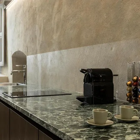 Chiaromanni Appartement