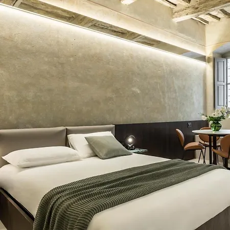 Lejlighed Chiaromanni Arezzo