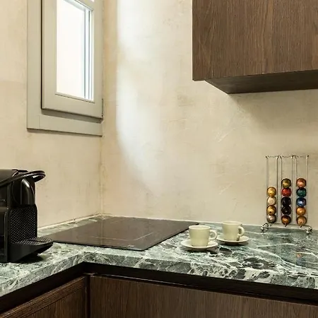 Chiaromanni Appartement *