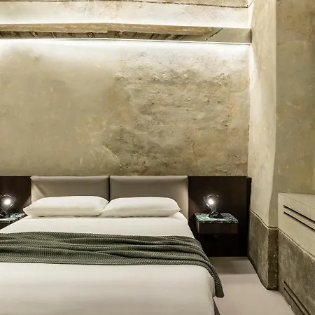 Appartement Chiaromanni *