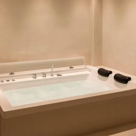 Appartement Chiaromanni