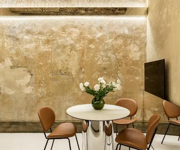 Chiaromanni Apartamento *