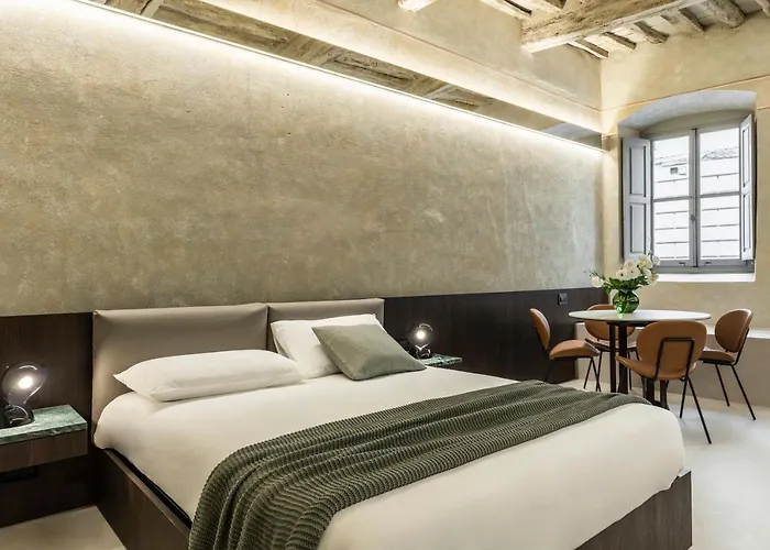 Apartamento Chiaromanni Arezzo