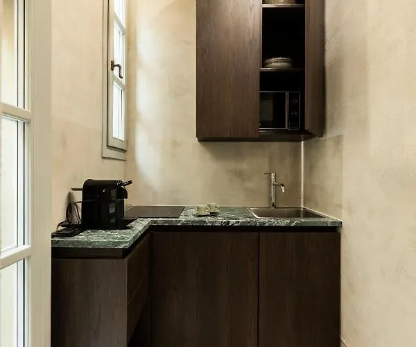 Apartamento Chiaromanni Arezzo