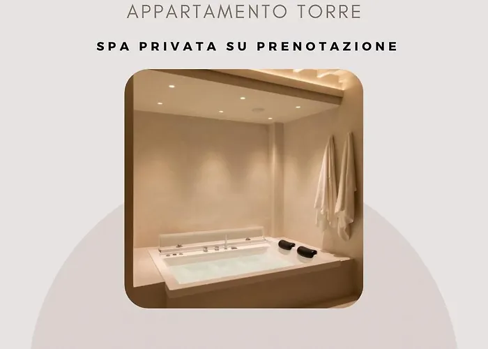 Chiaromanni Apartamento