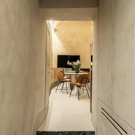 Apartment Chiaromanni *