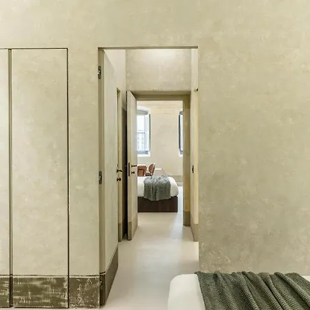 Chiaromanni Apartment