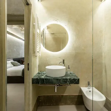 Apartman Chiaromanni Arezzo