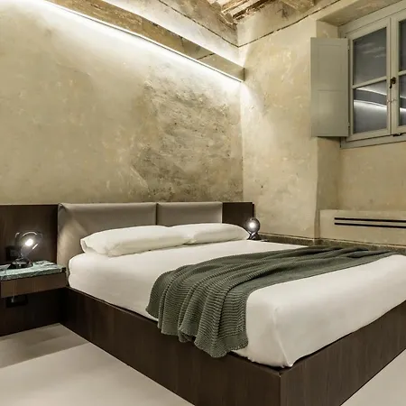 Chiaromanni Apartment