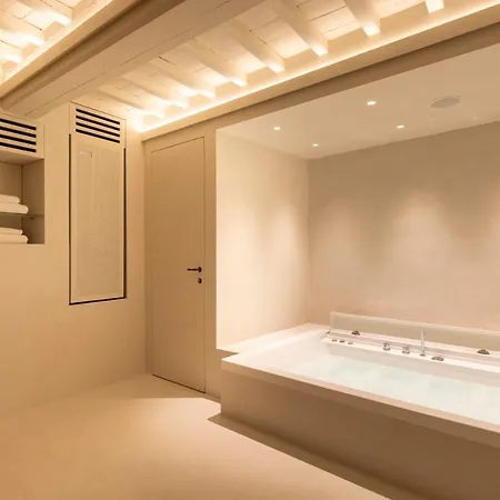 Chiaromanni Apartment