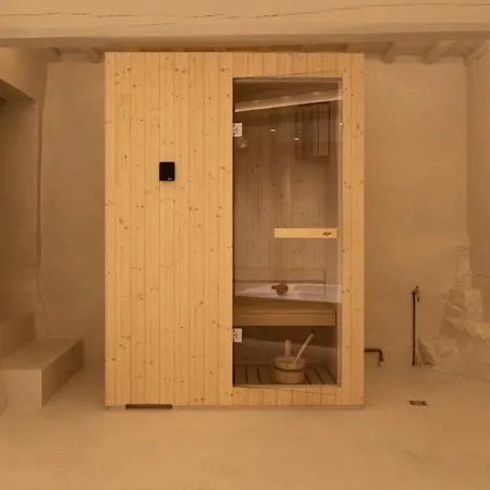Apartment Chiaromanni