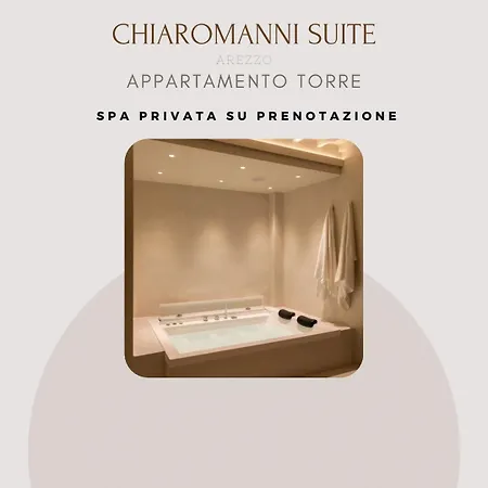 Chiaromanni Apartment