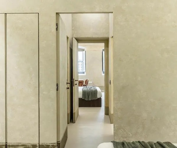 Chiaromanni Appartement