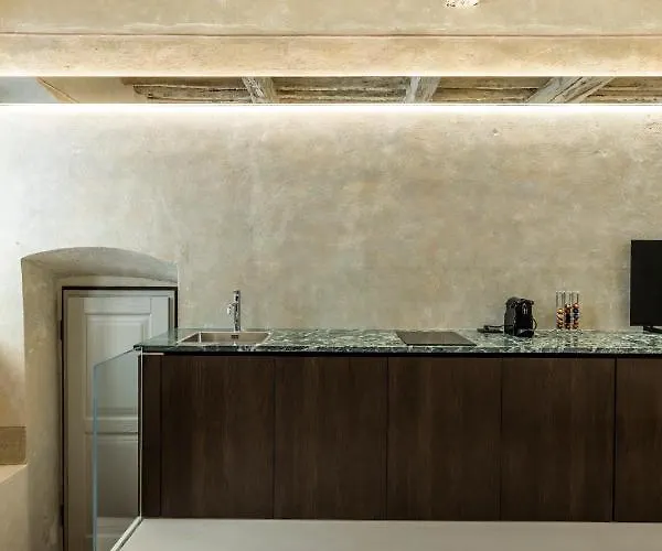 Chiaromanni Appartement *