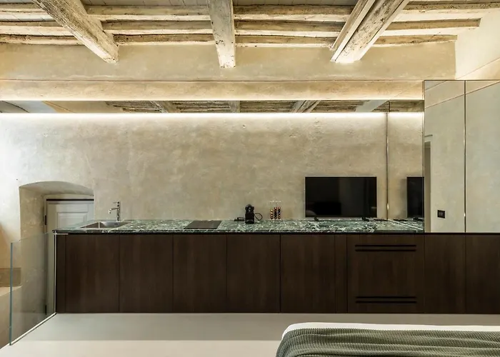 Chiaromanni Appartement Arezzo