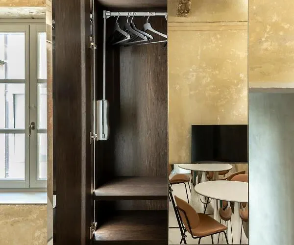 Chiaromanni Appartement