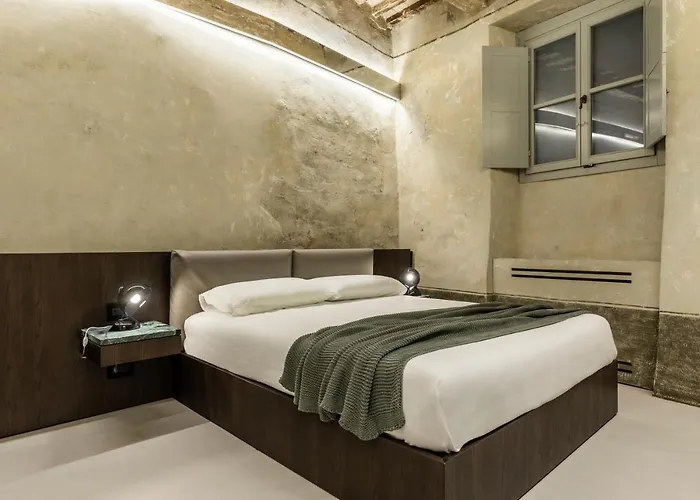 Chiaromanni Appartement