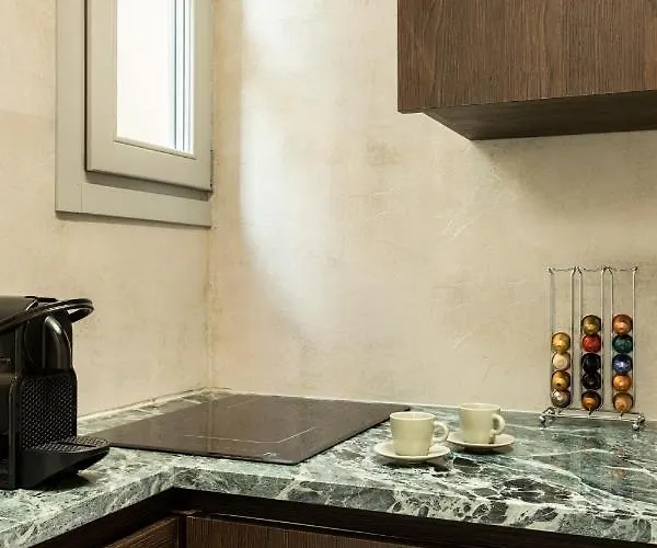 Chiaromanni Appartement *