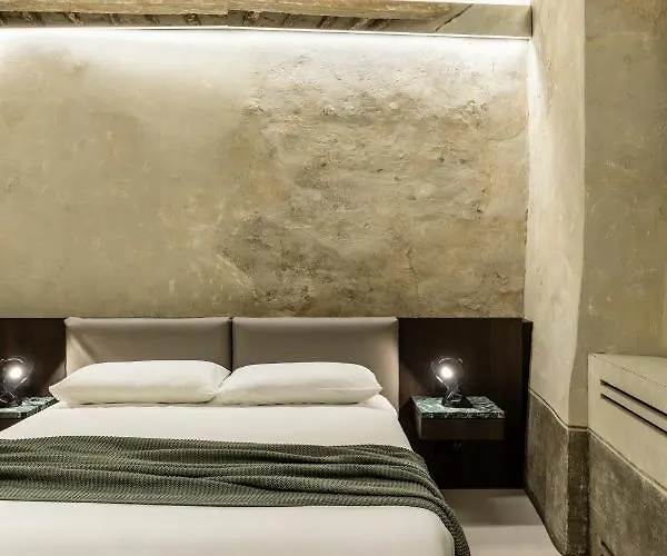Appartement Chiaromanni *