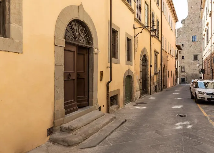 Chiaromanni Appartement