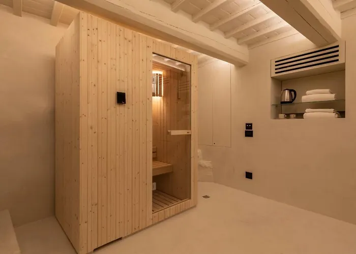 Chiaromanni Appartement Arezzo