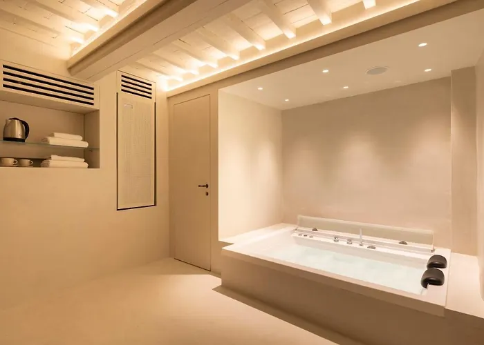 Chiaromanni Appartement