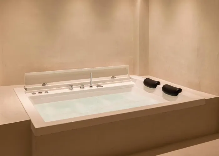 Appartement Chiaromanni