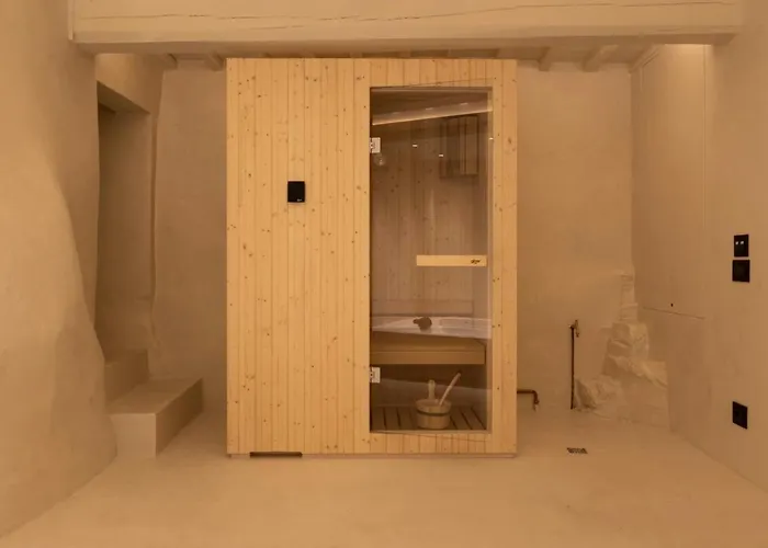 Appartement Chiaromanni