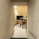 Apartment Chiaromanni *