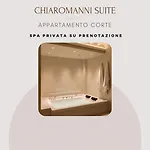 Chiaromanni Apartment Arezzo