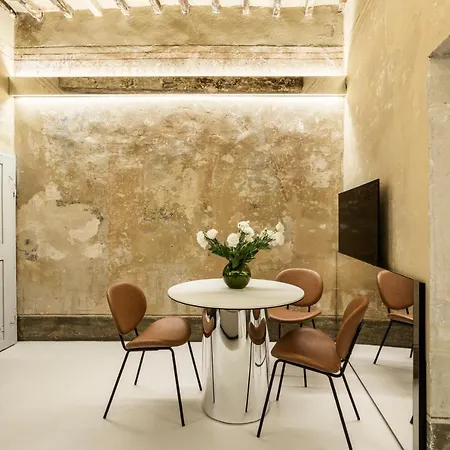 Apartament Chiaromanni Arezzo