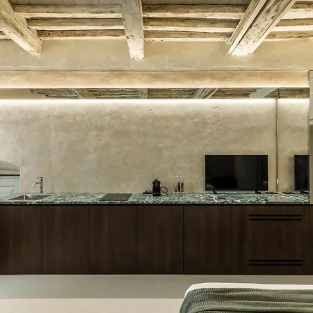 Chiaromanni Lejlighed Arezzo