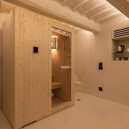 Chiaromanni Apartament Arezzo