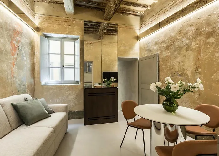 Chiaromanni Apartament Arezzo