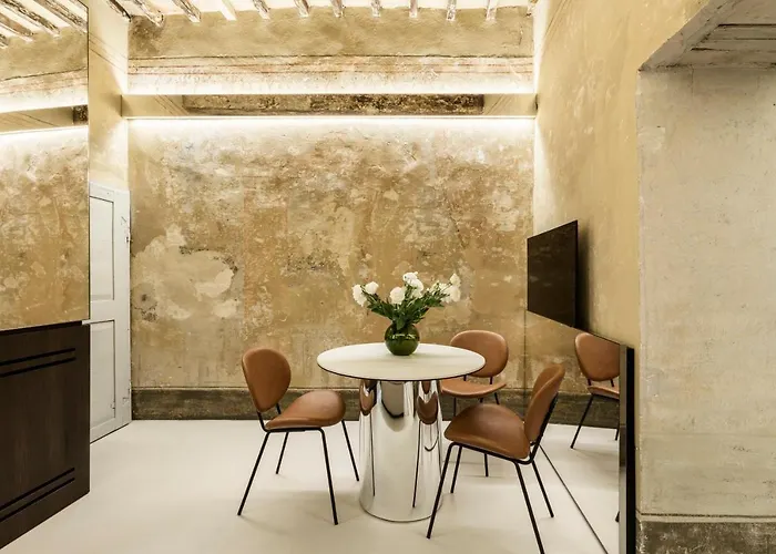 Apartament Chiaromanni Arezzo