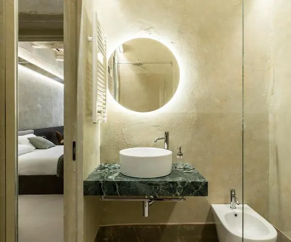 Apartament Chiaromanni Arezzo